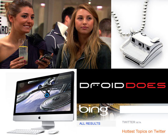 The Week in Geek The Week in Geek