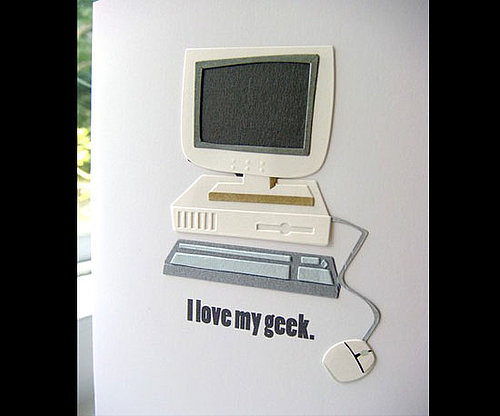 I Love My Geek I Love My Geek