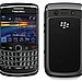 The BlackBerry Bold 9700