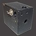 Buster Brown Box Camera
