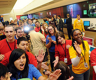 Microsoft Retail Store Opens in Scottsdale Arizona