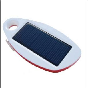 Solio Solar Travel Charger, Solar Powered Gadget Chargers