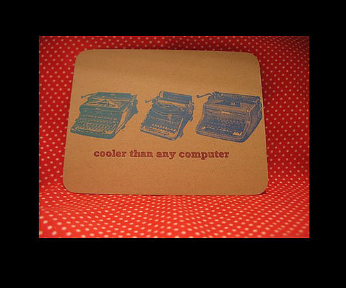 Cooler Than Any Computer Cooler Than Any Computer