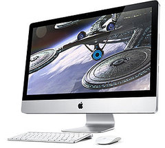 Daily Tech: Apple Releases Some Redesigned Goodies