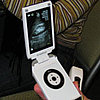 Oh Baby! Would You Buy a Portable Ultrasound Gadget?