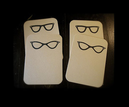 Vintage Eyeglasses Vintage Eyeglasses