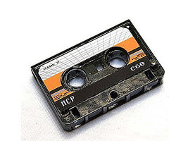 Mixed Tape Goodies to Get Your Retro Fix Mixed Tape Goodies to Get Your Retro Fix