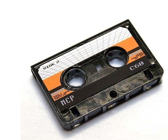 Mixed Tape Goodies to Get Your Retro Fix Mixed Tape Goodies to Get Your Retro Fix