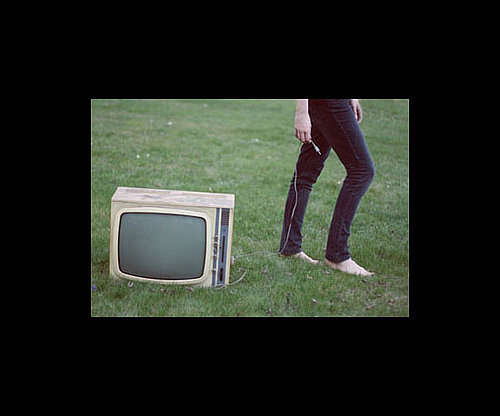 Your TV Your TV