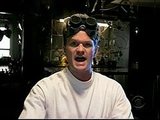 Neil Patrick Harris' Funny Emmy Skit 