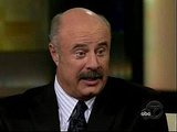 Dr. Phil and Oprah Winfrey on Twitter
