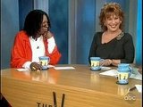 Sherri Shepherd Discuses News Topics On Twitter 