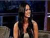 Megan Fox Loves Comic Books and Her Mac 