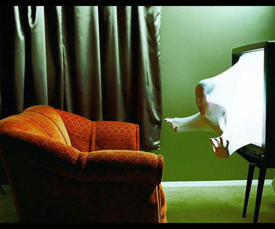 6 Creepy Video Games to Play on Halloween 6 Creepy Video Games to Play on Halloween