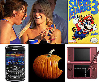 The Week in Geek