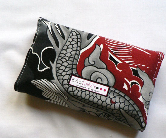 5 Handmade DSi Cases From Etsy
