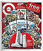 Pick Up Two Wii Games at Target, Get a Third For Free 