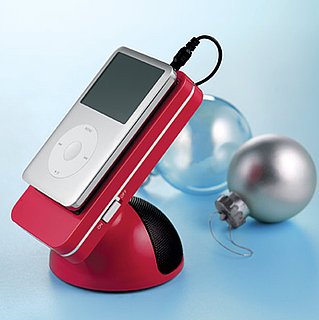 The Perfect Stocking Stuffer: a $10 Desktop Speaker 