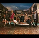 Match the Melrose Place Characters With Their AT&T Smartphone and Win! Match the Melrose Place Characters With Their AT&T Smartphone and Win!