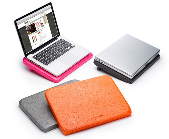 Lightweight Laptop Stand