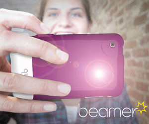 Beamer iPhone Case Images