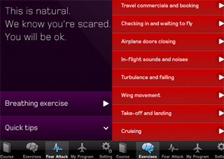 Virgin Atlantic Eases Flying Fears With a New App