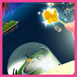 Name That Video Game on GeekSugar 2009-11-04 12:55:45