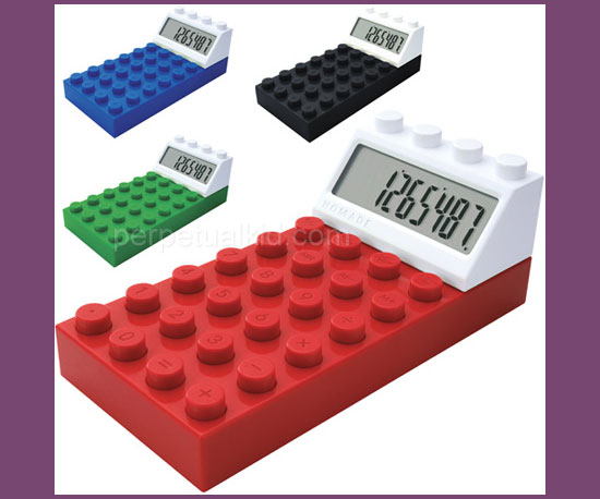 Calculators