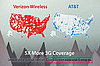 New Verizon Commercial Bashes iPhone and AT&T