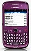 Sprint Announces the New BlackBerry Curve 8530