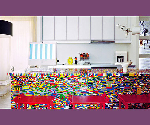 Lego Kitchen Lego Kitchen