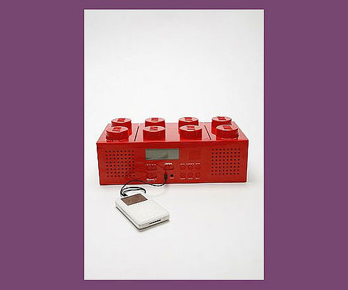 Lego Music Player Lego Music Player