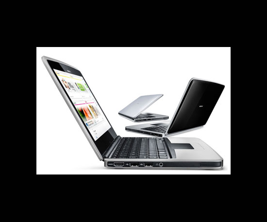 Nokia Booklet 3G