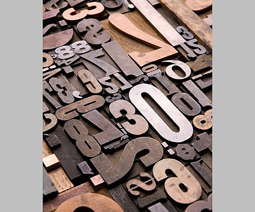 Typography Typography