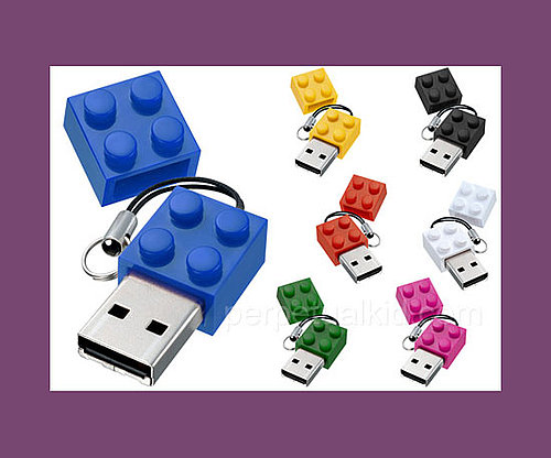 Lego USB Lego USB