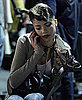 A WHO Report Says Cell Phone Use Leads to Brain Tumors