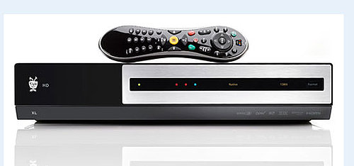 Make Your TiVo Status Bar Disappear Faster With This Tip