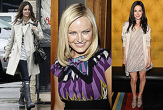 Photo of Rachel Bilson, Malin Akerman, and Michelle Monaghan