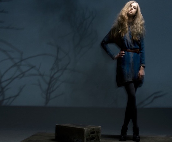 Designer Spotlight: H Fredriksson