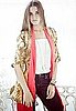 Nicole Richie Designs a Women's Contemporary Line Called Winter Kate