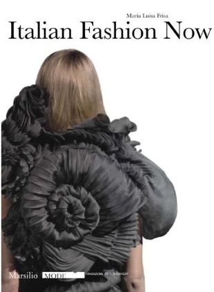 Fab Read: Italian Fashion Now Fab Read: Italian Fashion Now