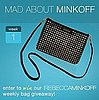 FabSugar Rebecca Minkoff Handbag Giveaway 2009-11-02 12:30:22