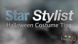 FabSugar Video Where Hollywood Stylists Give Halloween Costume Advice