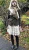 Look of the Day: Vintage Vixen 