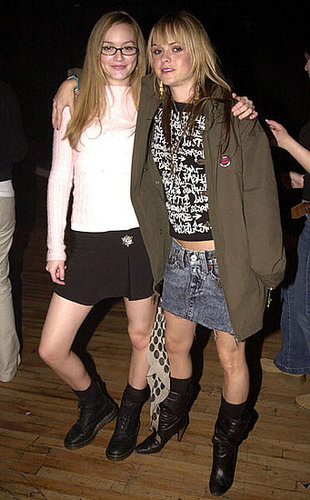 2003, Teen People's 2003 Artist of the Year Event 2003, Teen People's 2003 Artist of the Year Event
