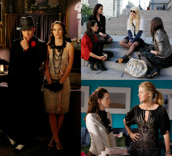 FabSugar Gossip Girl Fashion Quiz 2009-10-27 15:00:22 FabSugar Gossip Girl Fashion Quiz 2009-10-27 15:00:22