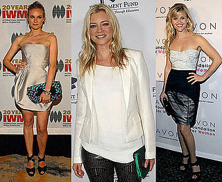 Quiz About Celebrity Fashions