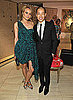 Diane Kruger, Jessica Stroup, Lily Collins, and More Attend Jason Wu's Spring Preview at Neiman Marcus Beverly Hills