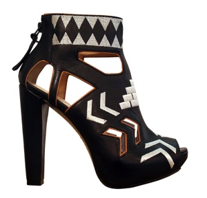 Victoria Beckham Rumored to Design a Footwear Collection and Exclusive Photos from Nicole Richie's House of Harlow Shoes