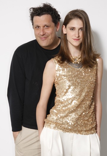 Isaac Mizrahi Live